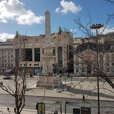 Apartmán Urban Chic In The Heart Of Historic Lisboa